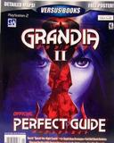 Grandia II -- Official Perfect Guide (guide)