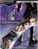 Grandia III -- BradyGames Strategy Guide (guide)