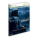 Halo 3: ODST -- Strategy Guide (guide)