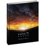 Halo: Reach -- Legendary Edition Guide (guide)