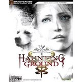 Haunting Ground -- Strategy Guide (guide)