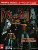 House of the Dead 2, The -- Prima Strategy Guide (guide)