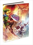 Hyrule Warriors -- Collector's Edition Strategy Guide (guide)