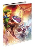Hyrule Warriors -- Strategy Guide (guide)