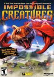 Impossible Creatures -- Strategy Guide (guide)