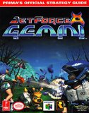 Jet Force Gemini -- Strategy Guide (guide)