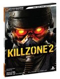 Killzone 2 -- BradyGames Signature Series Guide (guide)