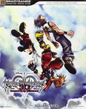 Kingdom Hearts 3D: Dream Drop Distance -- Strategy Guide (guide)