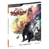 Kingdom Hearts: 358/2 Days -- BradyGames Strategy Guide (guide)