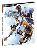 Kingdom Hearts: Birth By Sleep -- Strategy Guide (guide)