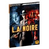 L.A. Noire -- BradyGames Signature Series Guide (guide)