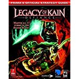 Legacy of Kain: Defiance -- Strategy Guide (guide)