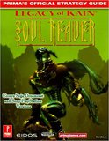 Legacy of Kain: Soul Reaver -- Strategy Guide (guide)