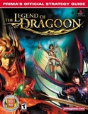 Legend of Dragoon, The -- Prima Strategy Guide (guide)
