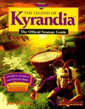 Legend of Kyrandia, The -- Prima Strategy Guide (guide)
