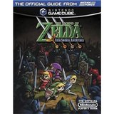 Legend of Zelda: Four Swords Adventure Strategy Guide (guide)