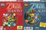 Legend of Zelda: Oracle of Ages/Seasons -- BradyGames Official Game Guide (guide)