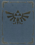 Legend of Zelda: Phantom Hourglass, The -- Collector's Edition Strategy Guide (guide)