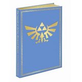 Legend of Zelda: Skyward Sword, The -- Collector's Edition Prima Guide (guide)
