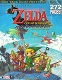 Legend of Zelda: The Wind Waker, The -- Strategy Guide (guide)