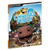 LittleBigPlanet -- BradyGames Signature Series Guide (guide)