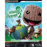 LittleBigPlanet 2 -- BradyGames Signature Series Guide (guide)