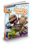 LittleBigPlanet 3 -- Strategy Guide (guide)