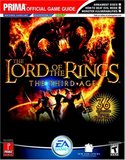 Lord of the Rings: The Third Age, The -- Strategy Guide (guide)