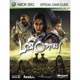 Lost Odyssey -- Prima Official Game Guide (guide)