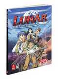 Lunar: Silver Star Harmony -- Prima Official Game Guide (guide)