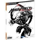 Madworld -- BradyGames Official Strategy Guide (guide)