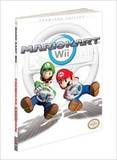 Mario Kart Wii -- Prima Official Game Guide (guide)