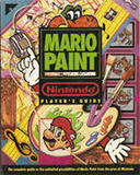 Mario Paint -- Player's Guide (guide)