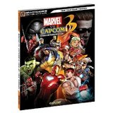 Marvel vs. Capcom 3: Fate of Two Worlds -- Strategy Guide (guide)