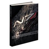 Mass Effect 2 -- Collector's Edition -- Prima Strategy Guide (guide)
