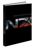 Mass Effect 3 -- Collector's Edition Strategy Guide (guide)