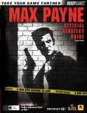 Max Payne -- Strategy Guide (guide)