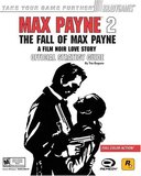 Max Payne 2: The Fall of Max Payne -- Strategy Guide (guide)