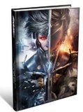 Metal Gear Rising: Revengeance -- Collector's Edition Strategy Guide (guide)