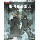 Metal Gear Solid: The Twin Snakes -- Strategy Guide (guide)