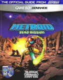 Metroid: Zero Mission -- The Official Guide from Nintendo Power (guide)