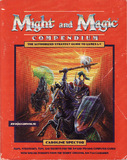 Might and Magic Compendium (guide)