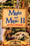 Might and Magic II: Gates to Another World Clue Book (guide)