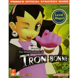 Misadventures of Tron Bonne, The -- Strategy Guide (guide)