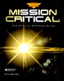 Mission Critical -- Prima Strategy Guide (guide)