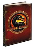 Mortal Kombat -- Kollector's Edition Prima Strategy Guide (guide)