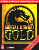 Mortal Kombat Gold -- Prima's Official Strategy Guide (guide)