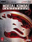 Mortal Kombat: Armageddon (guide)