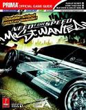Need for Speed: Most Wanted -- Strategy Guide (guide)