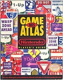 Nes Game Atlas: Nintendo Player's Guide (guide)